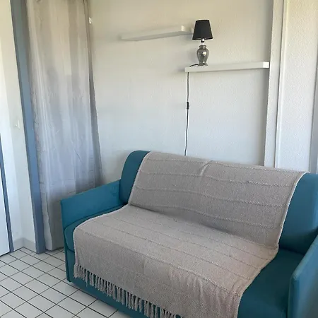 Arc En Ciel Apartment